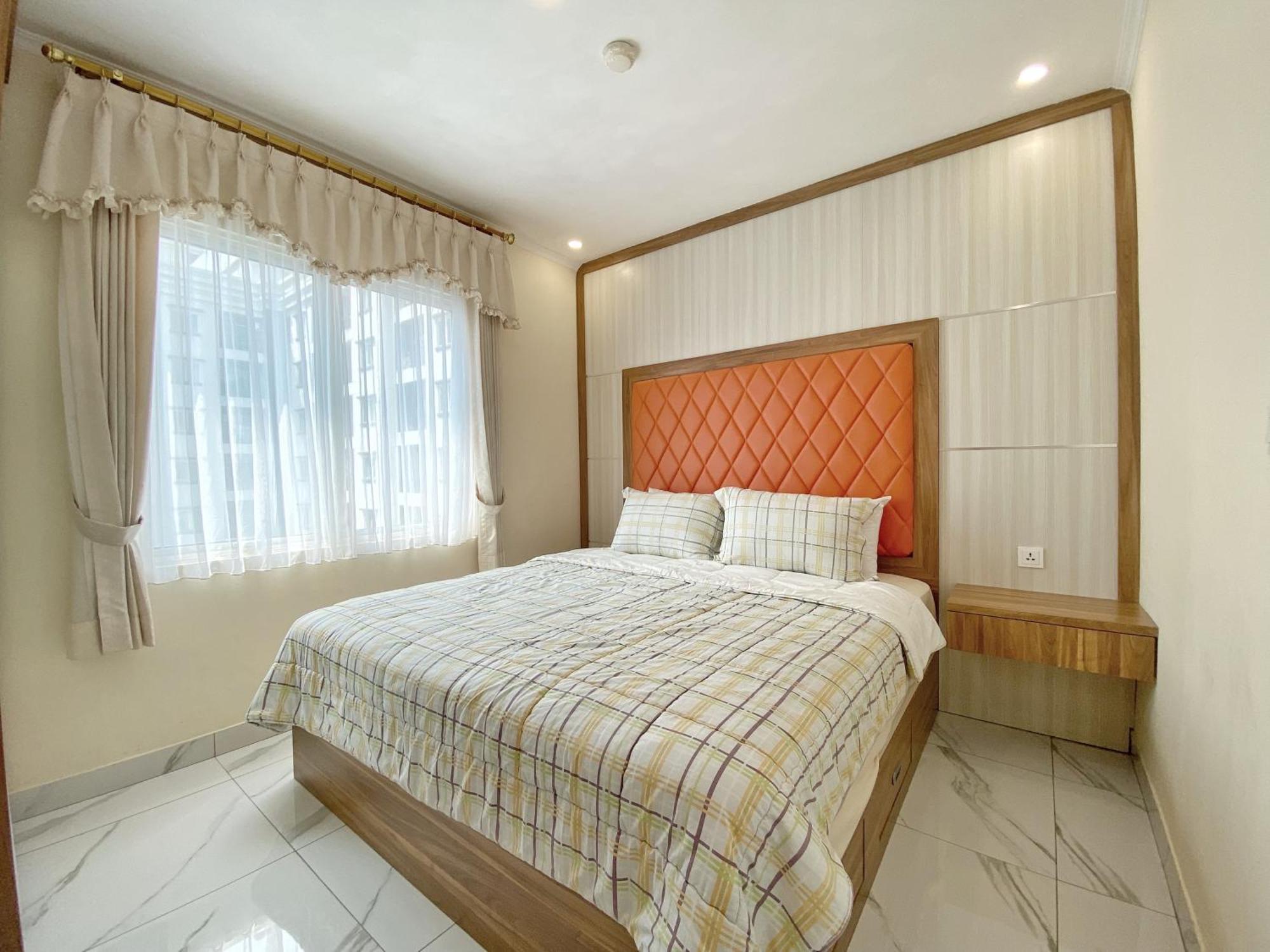 Ravarine Suite Apartment Yakarta Exterior foto